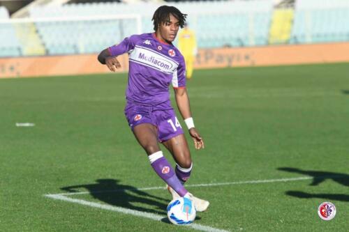 ACF FIORENTINA VS BOLOGNA 27